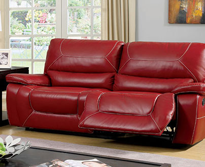 Click here for Reclining Sofas
